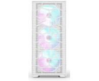 Montech X3 Mesh White GEMT-014 // X3 MESH WH - 1123669 - zdjęcie 2